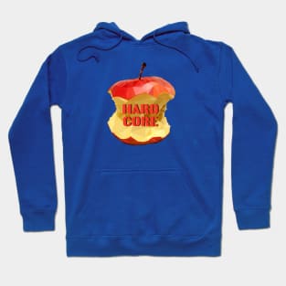 Hard Core Hoodie